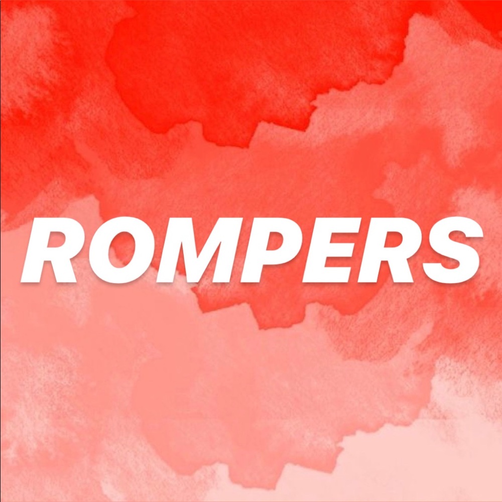 Rompers